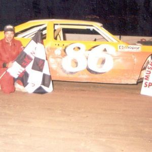 Meet your Posher, Pete